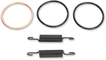 MOOSE OFFROAD Exhaust Gasket Kit - Kawasaki 823158mse