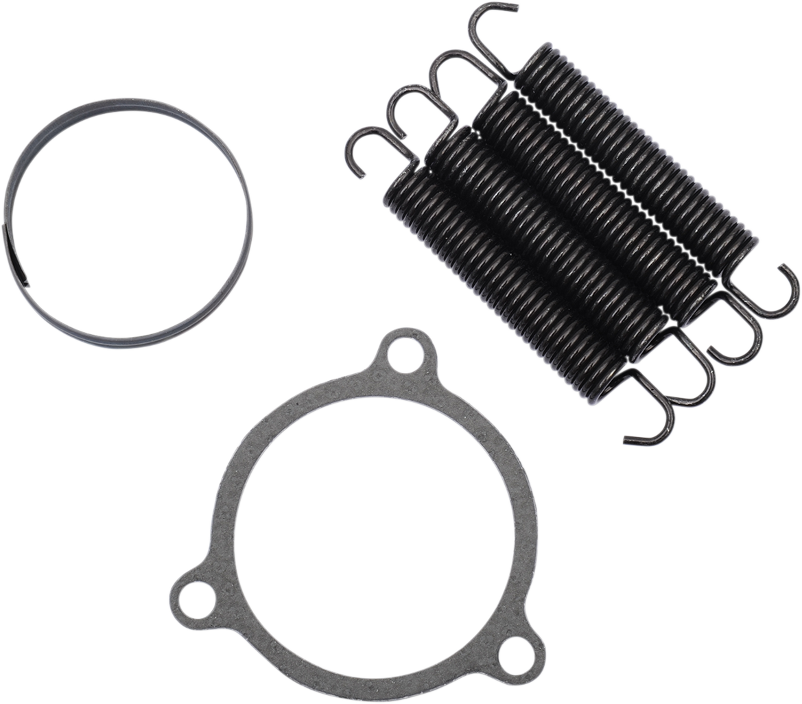 MOOSE OFFROAD Exhaust Gasket Kit - Honda 823160mse