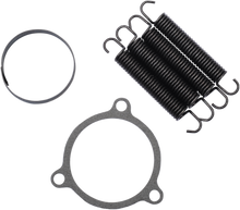 MOOSE OFFROAD Exhaust Gasket Kit - Honda 823160mse