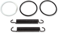 MOOSE OFFROAD Exhaust Gasket Kit - Honda 823162mse