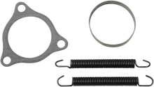 MOOSE OFFROAD Exhaust Gasket Kit - Honda 823165mse