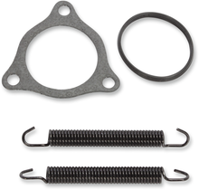 MOOSE OFFROAD Exhaust Gasket Kit - Honda 823164mse