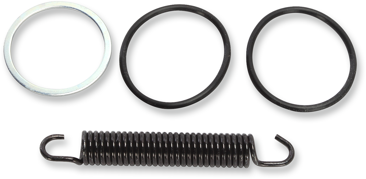 MOOSE OFFROAD Exhaust Gasket Kit - Honda 823166mse