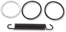 MOOSE OFFROAD Exhaust Gasket Kit - Honda 823166mse