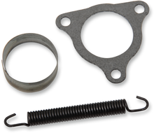 MOOSE OFFROAD Exhaust Gasket Kit - Honda 823168mse