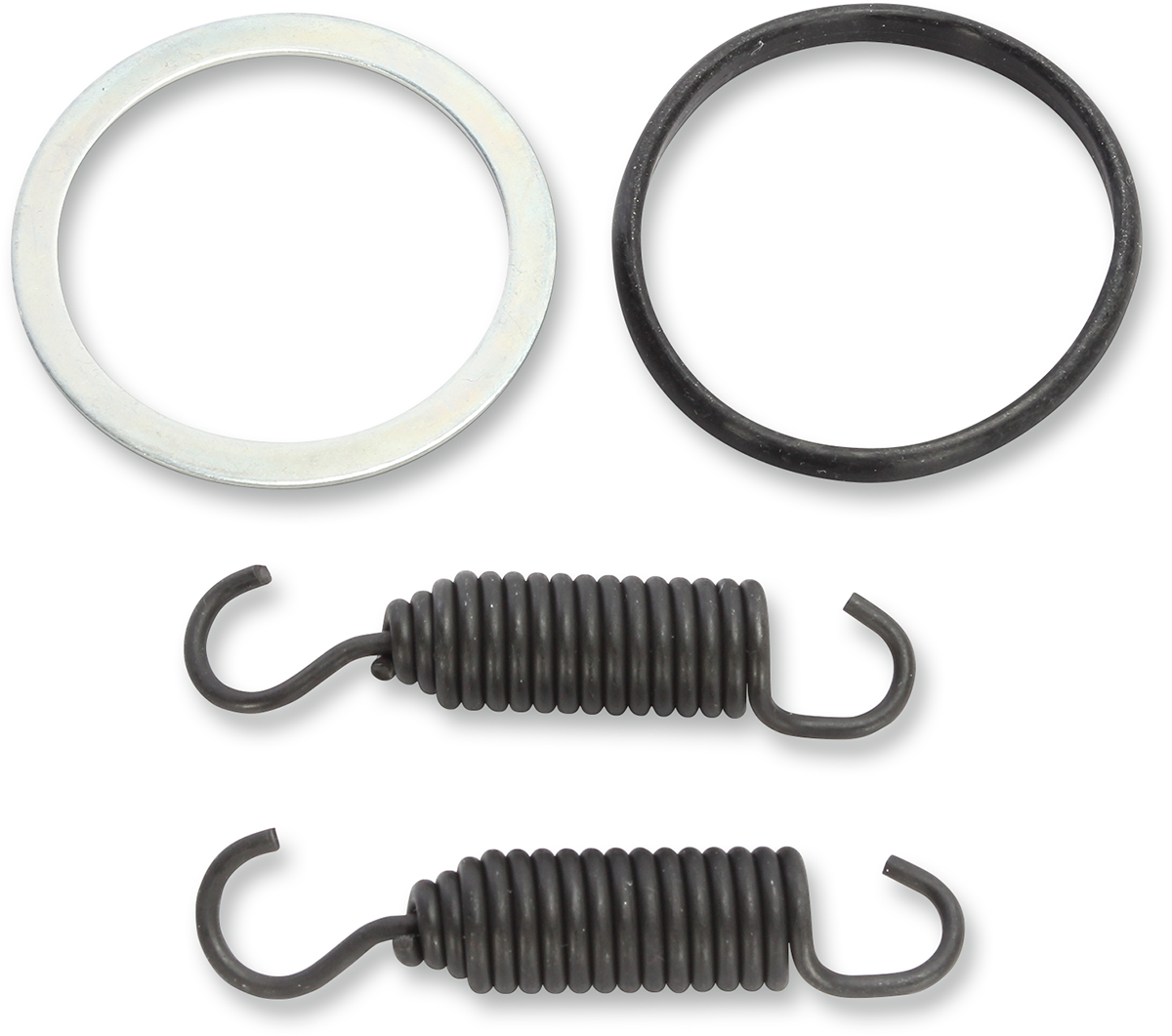 MOOSE OFFROAD Exhaust Gasket Kit - Suzuki 823176mse