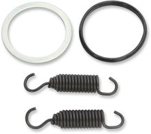 MOOSE OFFROAD Exhaust Gasket Kit - Suzuki 823176mse