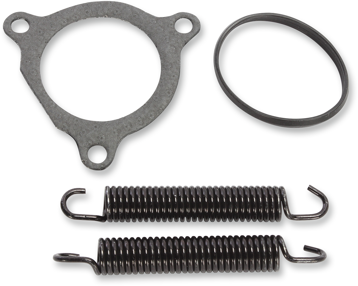 MOOSE OFFROAD Exhaust Gasket Kit - Honda 823187mse