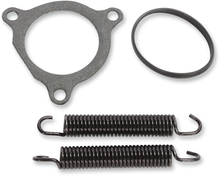 MOOSE OFFROAD Exhaust Gasket Kit - Honda 823187mse