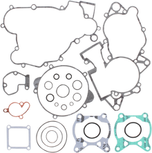 MOOSE OFFROAD Complete Motor Gasket Kit - Husqvarna/KTM 808340mse