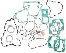 MOOSE OFFROAD Complete Motor Gasket Kit - Gas Gas/Husqvarna/KTM 808976mse