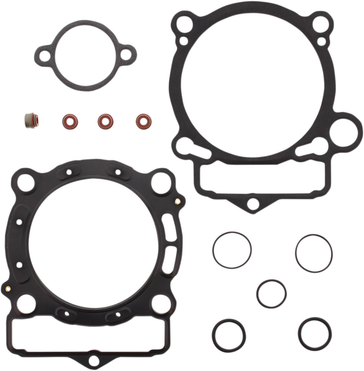 MOOSE OFFROAD Top End Gasket Kit - Husqvarna/KTM 810373mse