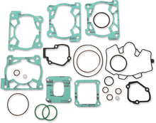 MOOSE OFFROAD Top End Gasket Kit - Gas Gas/Husqvarna/KTM 810374mse