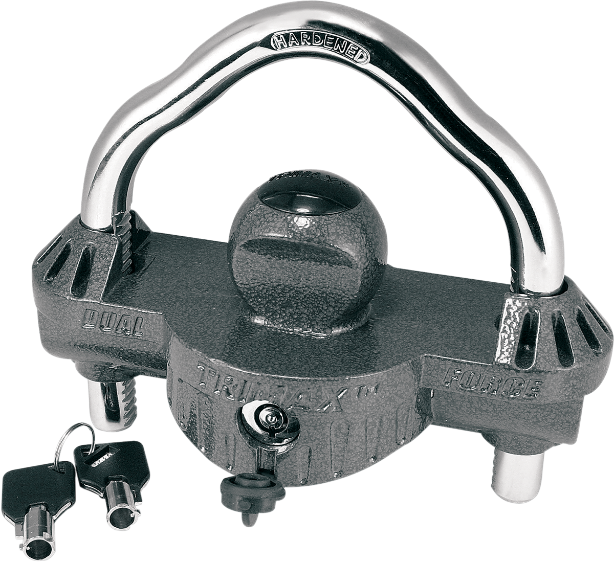 TRIMAX Universal Coupler Lock - 9/16" UMAX50D
