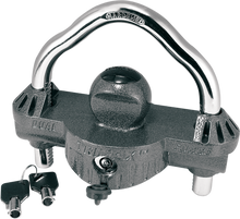 TRIMAX Universal Coupler Lock - 9/16" UMAX50D