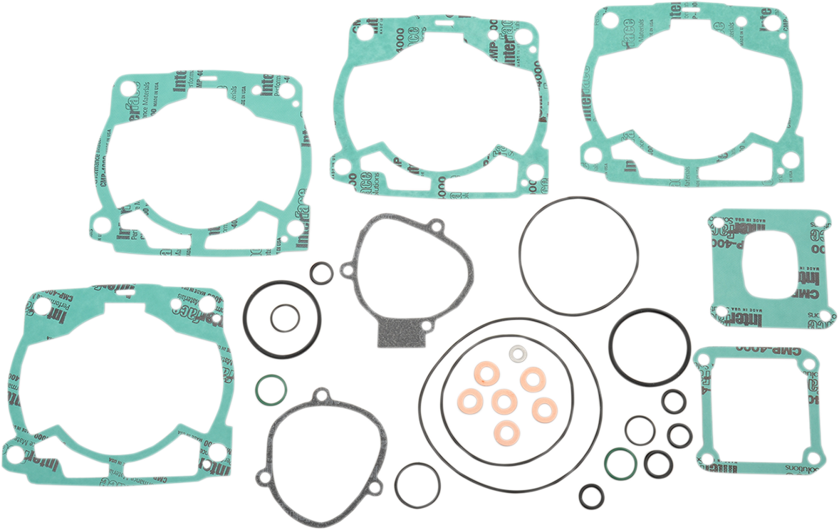 MOOSE OFFROAD Top End Gasket Kit - Gas Gas/Husqvarna/KTM 810976mse