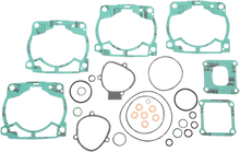MOOSE OFFROAD Top End Gasket Kit - Gas Gas/Husqvarna/KTM 810976mse
