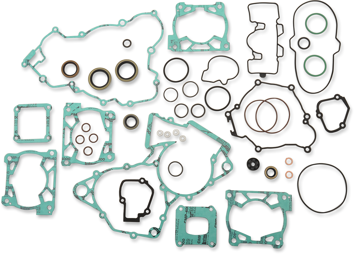 MOOSE OFFROAD Motor Gasket Kit with Oil Seal - Husqvarna/KTM 811370mse