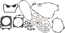 MOOSE OFFROAD Motor Gasket Kit with Oil Seal - Kawasaki 811485mse