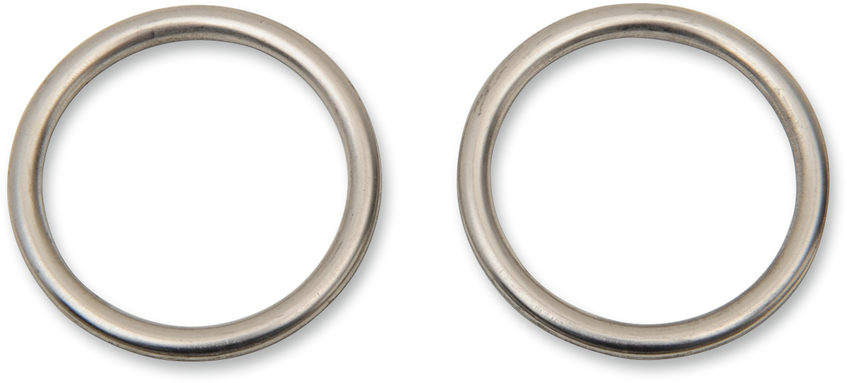 MOOSE OFFROAD Exhaust Gasket Kit - Polaris 823011mse