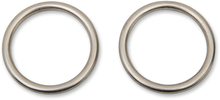 MOOSE OFFROAD Exhaust Gasket Kit - Polaris 823011mse