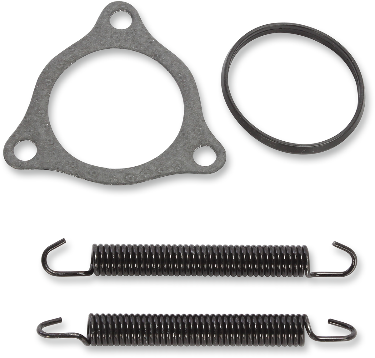 MOOSE OFFROAD Exhaust Gasket Kit - Honda 823163mse