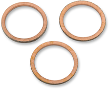 MOOSE OFFROAD Exhaust Gasket Kit - Yamaha 823012mse