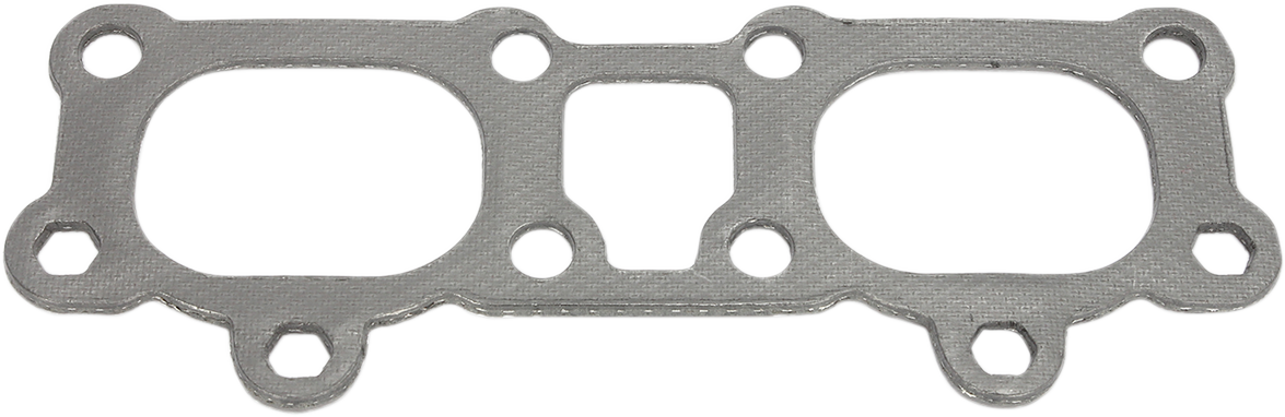 MOOSE OFFROAD Exhaust Gasket Kit - Polaris 823098mse