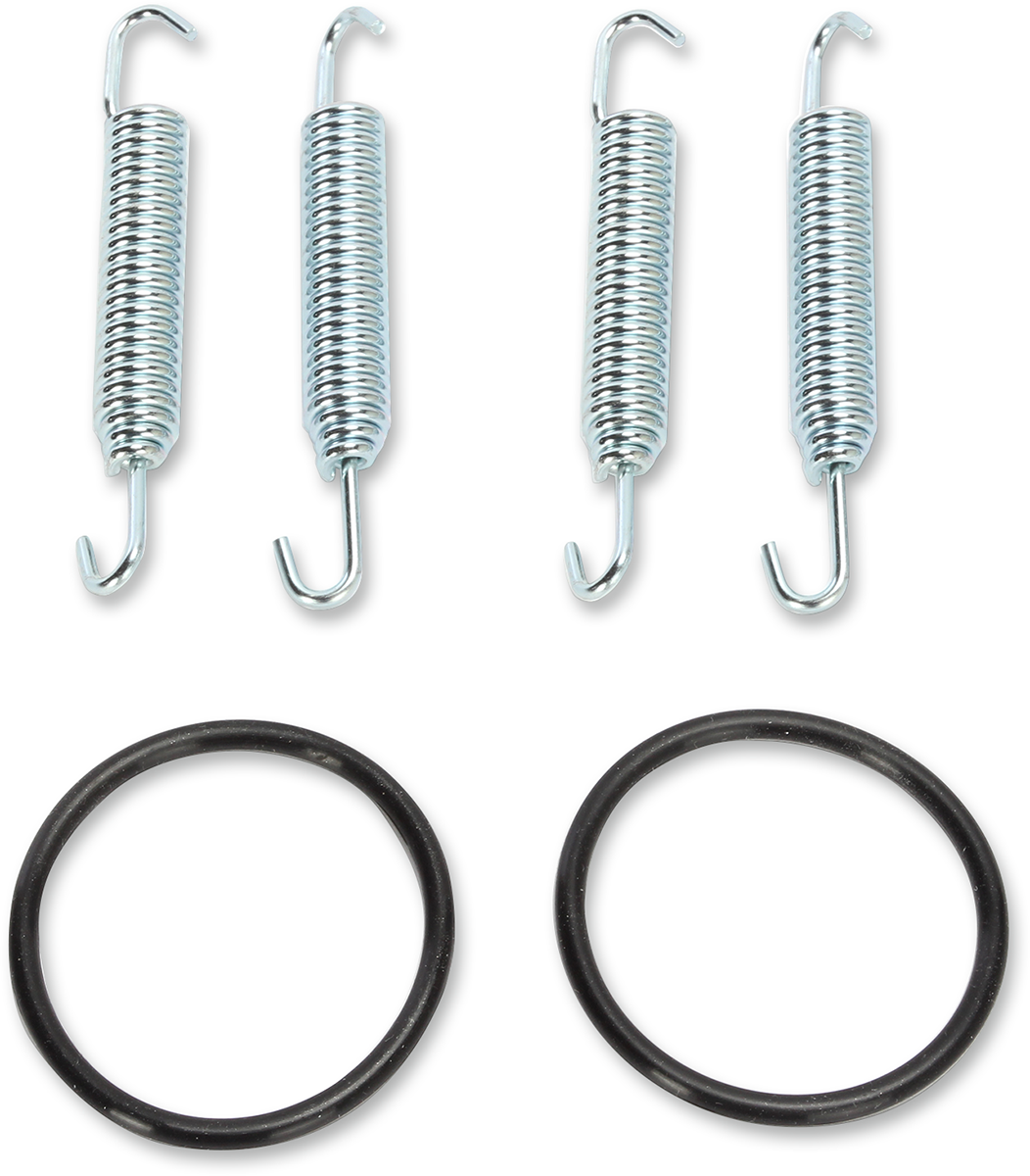 MOOSE OFFROAD Exhaust Gasket Kit - Yamaha 823172mse