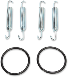 MOOSE OFFROAD Exhaust Gasket Kit - Yamaha 823172mse
