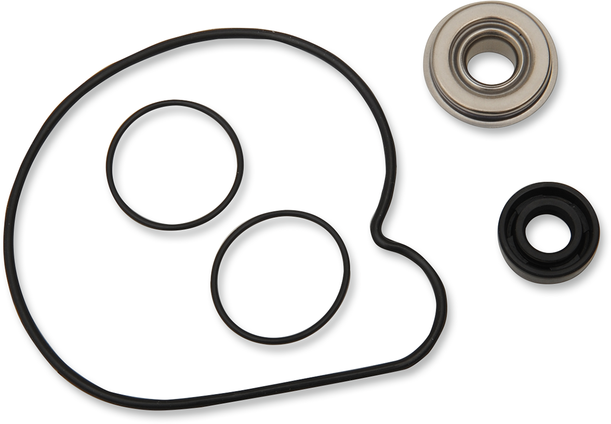 MOOSE OFFROAD Water Pump Rebuild Kit - Polaris 821001mse