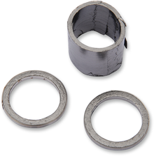 MOOSE OFFROAD Exhaust Gasket Kit - Yamaha 823175mse