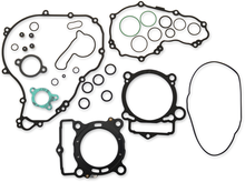 MOOSE OFFROAD Complete Motor Gasket Kit - Gas Gas/Husqvarna/KTM 808372mse
