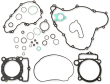 MOOSE OFFROAD Complete Motor Gasket Kit - KTM 808990mse