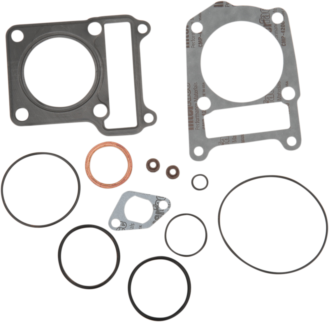 MOOSE OFFROAD Top End Gasket Kit - Yamaha 810977mse