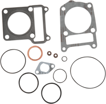MOOSE OFFROAD Top End Gasket Kit - Yamaha 810977mse