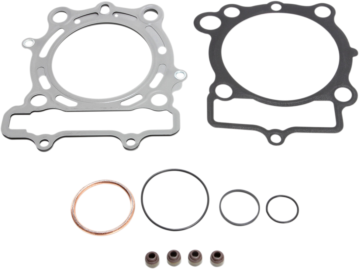 MOOSE OFFROAD Top End Gasket Kit - Kawasaki 810984mse