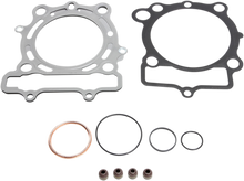 MOOSE OFFROAD Top End Gasket Kit - Kawasaki 810984mse
