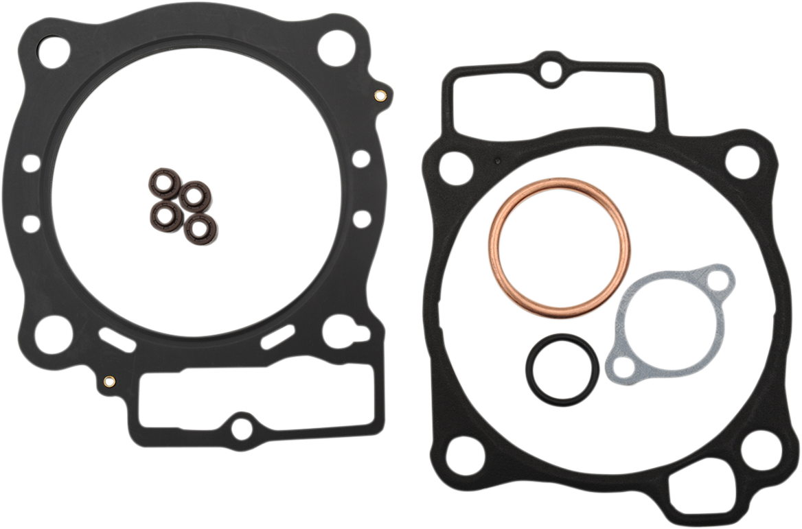 MOOSE OFFROAD Top End Gasket Kit - Honda 810989mse