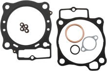 MOOSE OFFROAD Top End Gasket Kit - Honda 810989mse