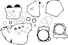 MOOSE OFFROAD Motor Gasket Kit with Oil Seal - Kawasaki 811984mse