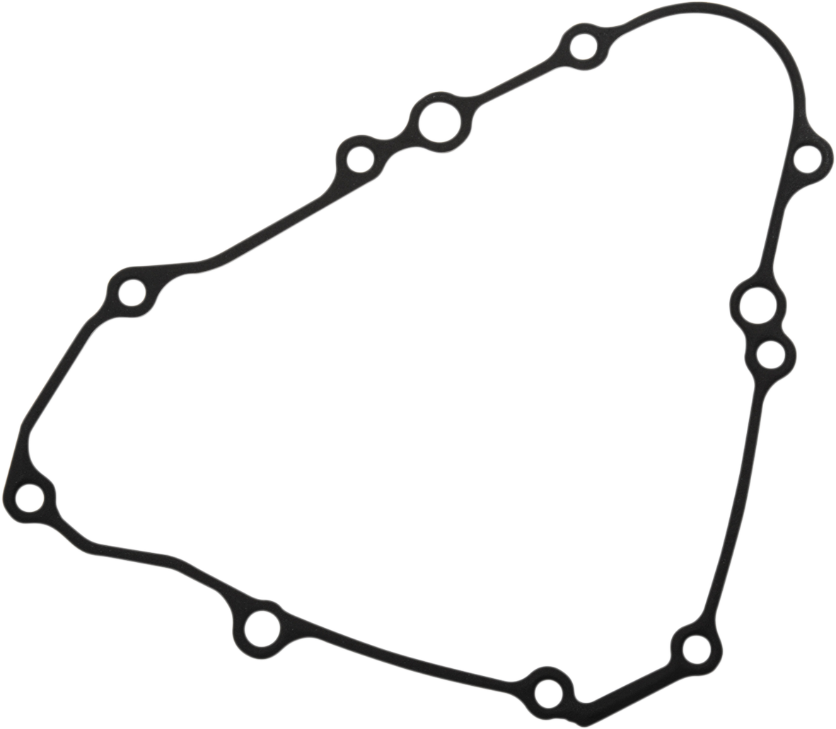 MOOSE OFFROAD Ignition Cover Gasket - Honda 816755mse