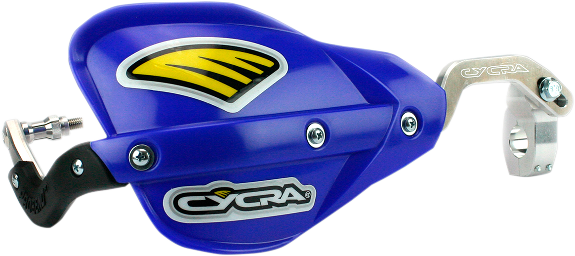 CYCRA Probend™ CRM Racer Pack for 1-1/8" Handlebars - Blue 1CYC-7402-62X