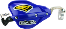 CYCRA Probend™ CRM Racer Pack for 1-1/8" Handlebars - Blue 1CYC-7402-62X
