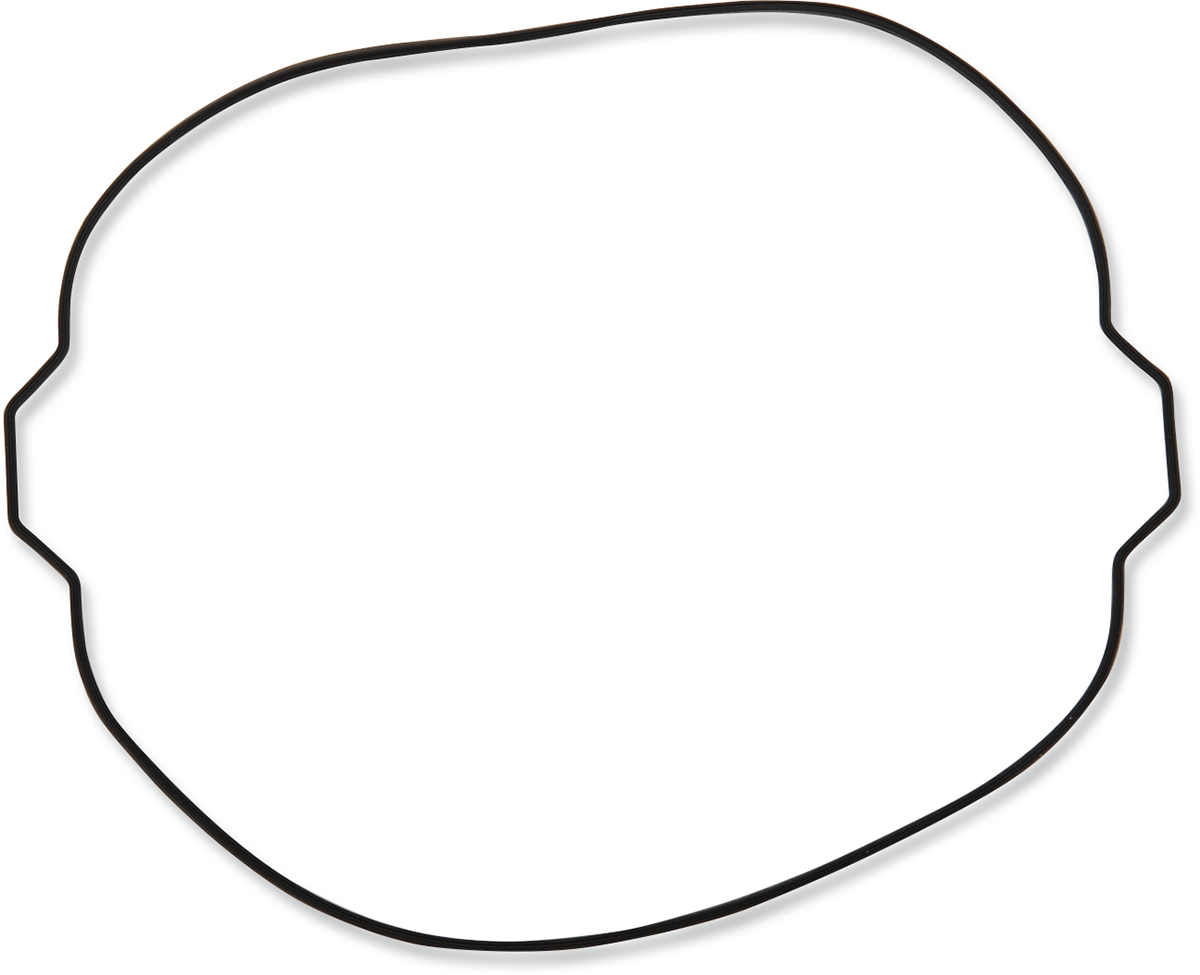 MOOSE OFFROAD Outer Clutch Cover Gasket - Gas Gas/Husqvarna/KTM 819054mse