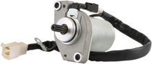PARTS UNLIMITED Starter Motor - Yamaha 410-54163