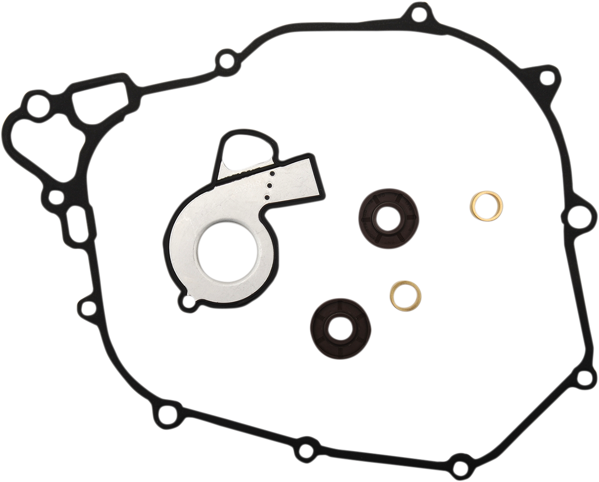 MOOSE OFFROAD Water Pump Rebuild Kit - Gas Gas/Husqvarna/KTM 821374mse