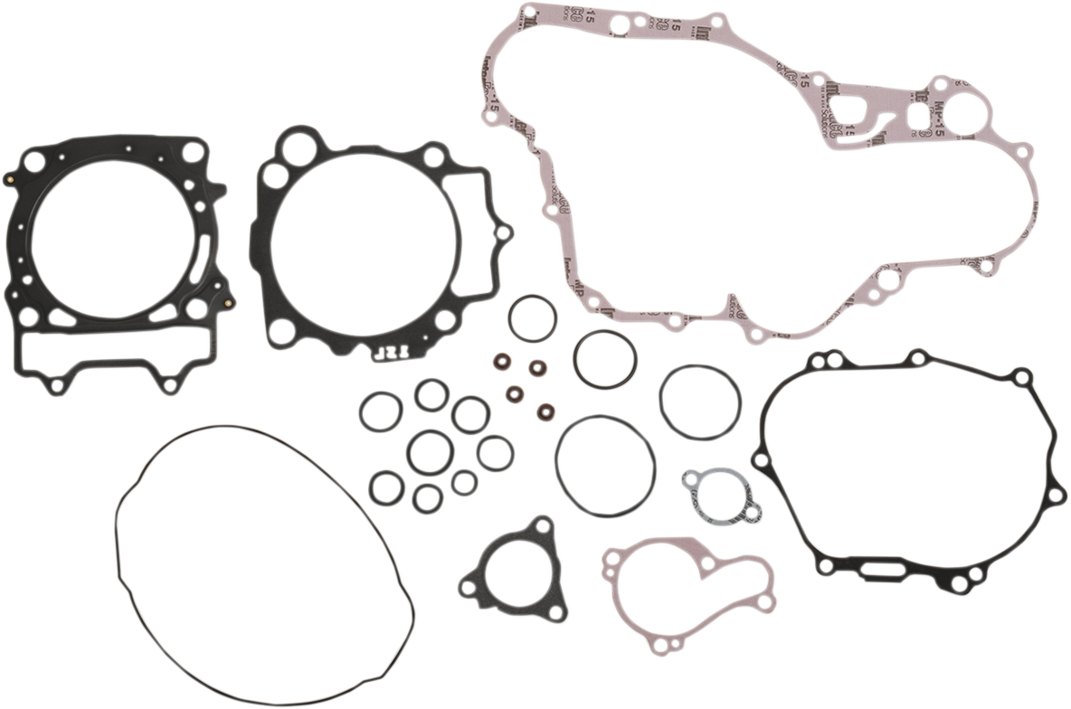 MOOSE OFFROAD Complete Motor Gasket Kit - Yamaha 808994mse