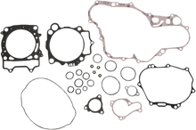 MOOSE OFFROAD Complete Motor Gasket Kit - Yamaha 808994mse