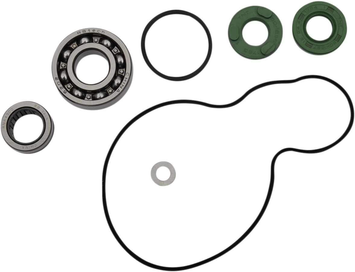 MOOSE OFFROAD Water Pump Rebuild Kit - KTM 821331mse